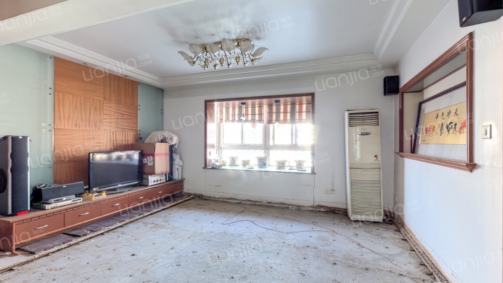 王府花园二手房实景图