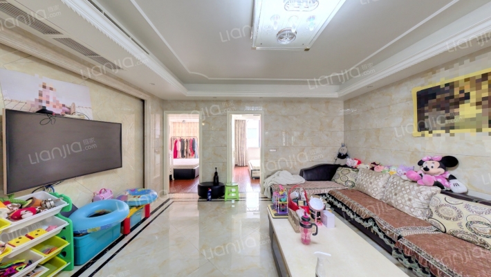 天水西苑二手房实景图