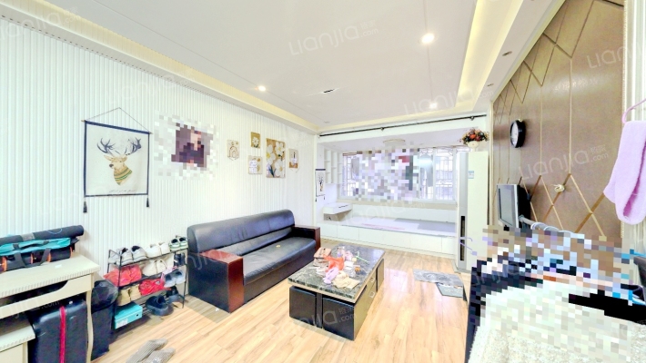 迎祥大楼二手房实景图