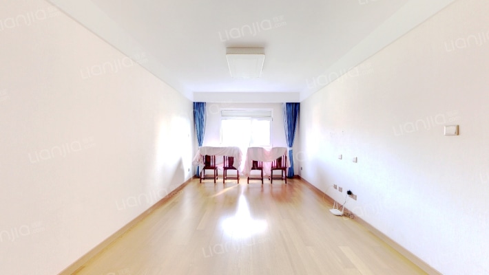 朗诗·国泰城二手房实景图