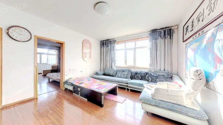 二公司宿舍(大东关街156-2) 二手房实景图