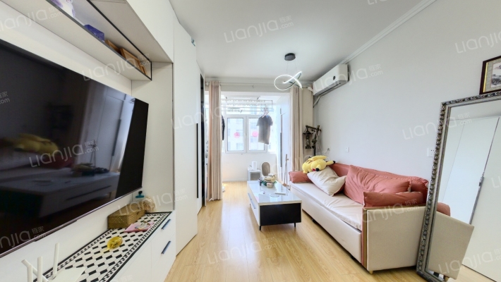 德安路二手房实景图