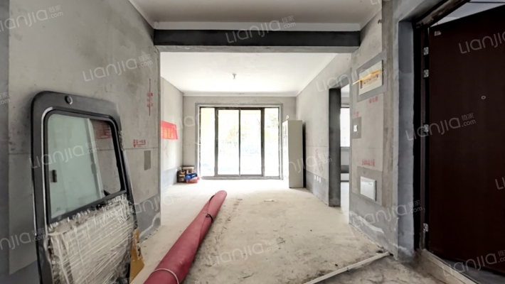 浩展.铂樾府二手房实景图