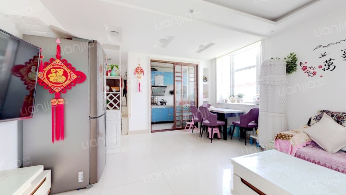 光大银都二手房实景图