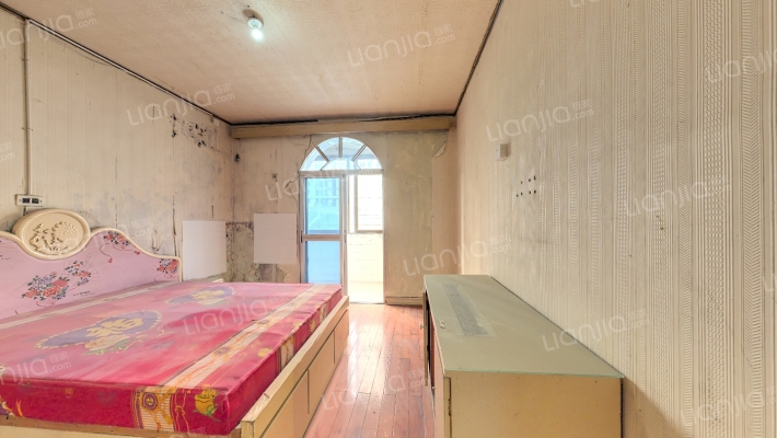 纺工新村二手房实景图