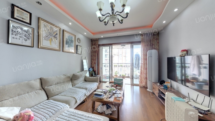 骏逸天下二手房实景图