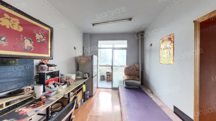 希望家园二手房实景图