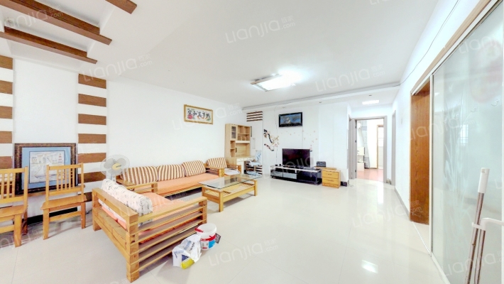 南京路东二街二手房实景图