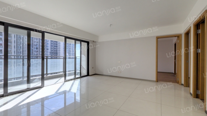 时代香海彼岸一期二手房实景图