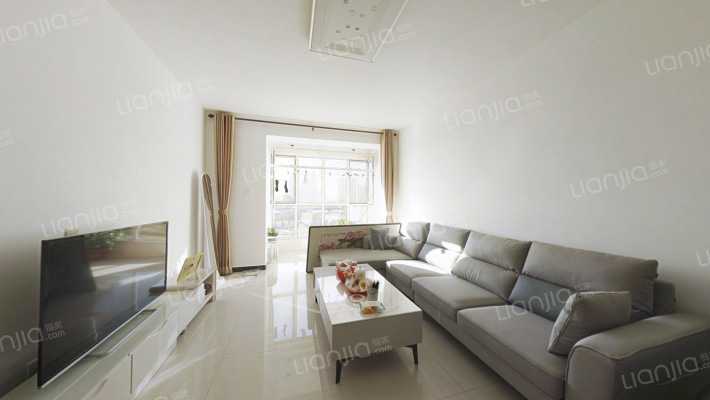 富贵家园二手房实景图