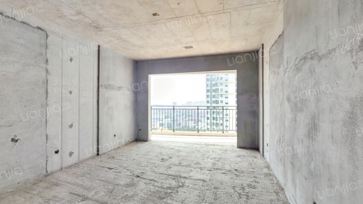 星浩汇景城二手房实景图