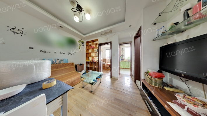 倪家桥二手房实景图