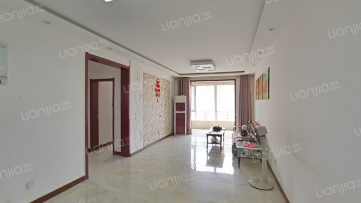 幸福馨苑二手房实景图