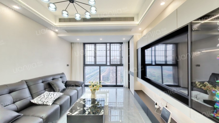 绿岛丽景二期二手房实景图