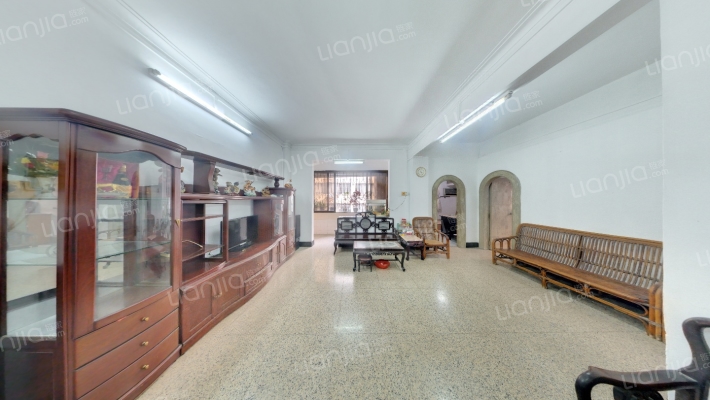 汾江中路二手房实景图