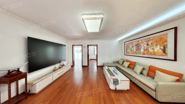 银城花园二手房实景图