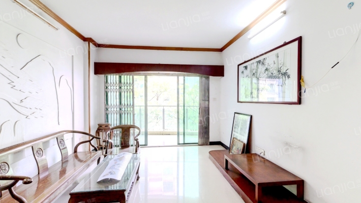 海琴轩二手房实景图