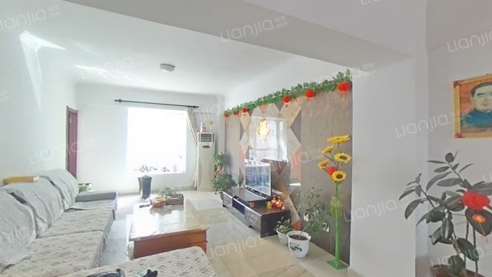 乐邦首府二手房实景图