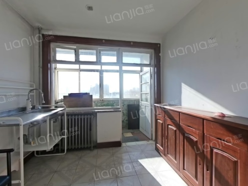 整租·佳木斯二路 2室1厅 南