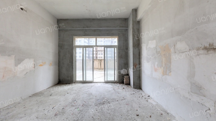 嘉福大厦二手房实景图