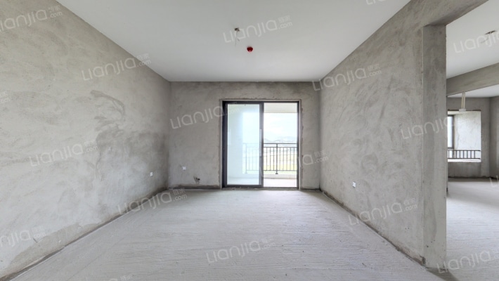 新豪景轩二手房实景图