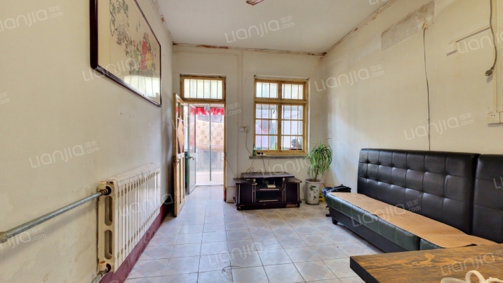 牧渔东院二手房实景图