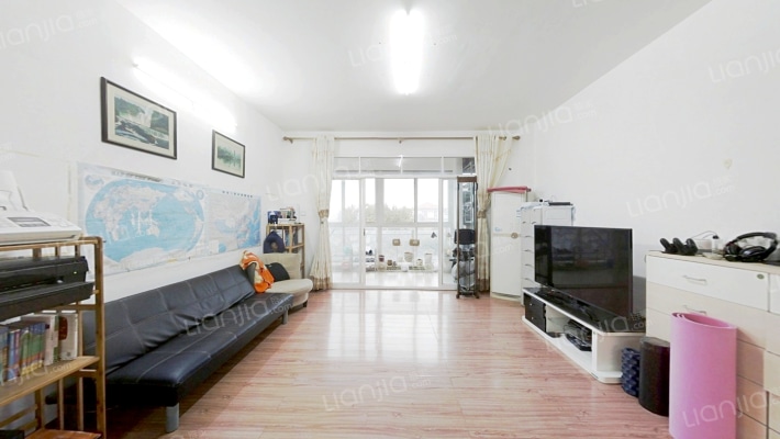 山水方园二手房实景图