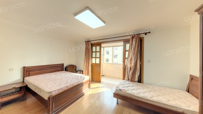 梅川馨苑二手房实景图