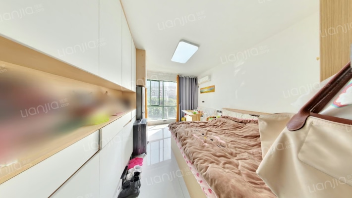 华宇渝州新都二手房实景图