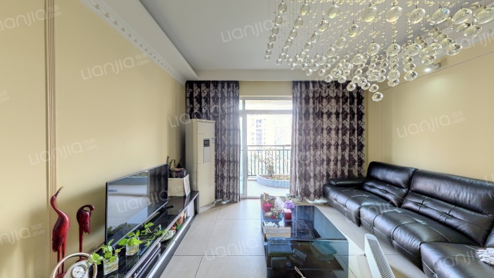 川成商住楼二手房实景图