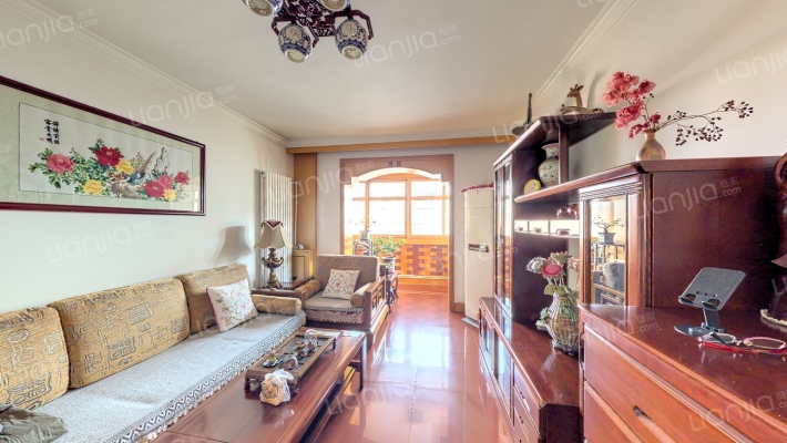 金达里二手房实景图