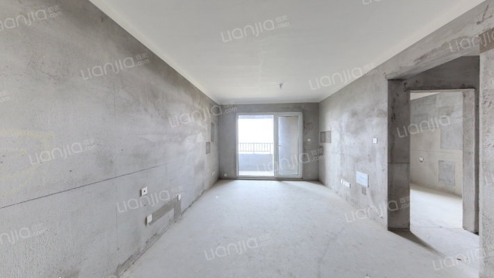 安兴壹號府二手房实景图