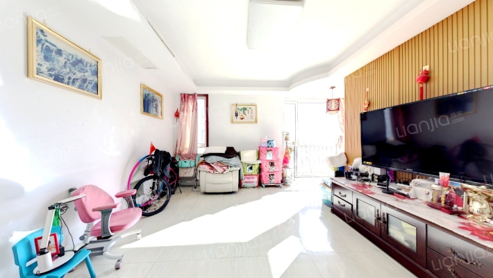 瑞海名苑二手房实景图