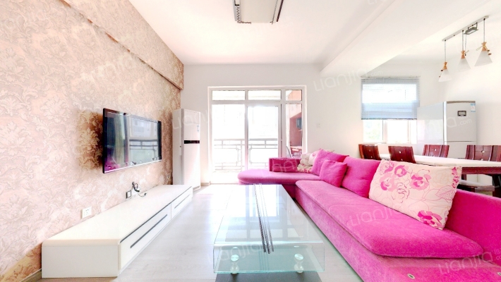 玉带花苑二手房实景图