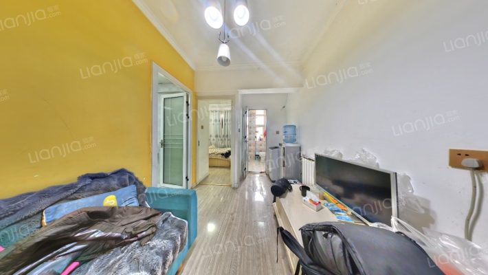 中贸广场二手房实景图