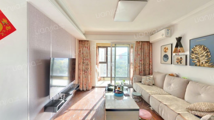 陶冲湖别院二手房实景图