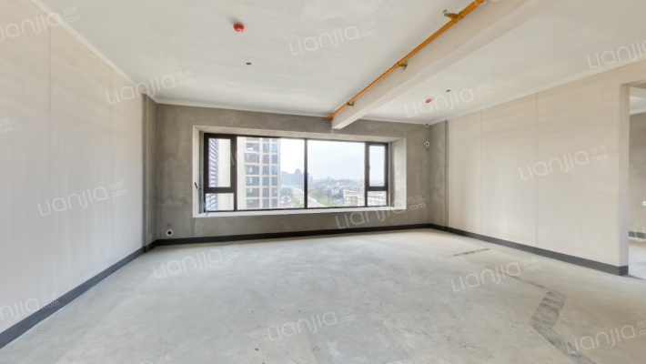 华发都荟天地二手房实景图