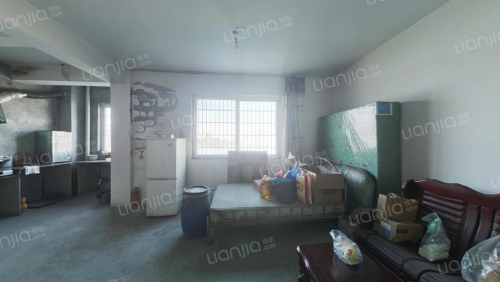 安居家园二手房实景图