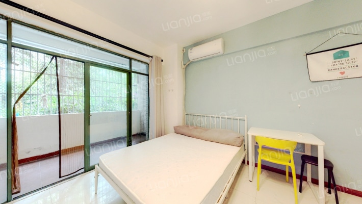 梧桐世家一期二手房实景图