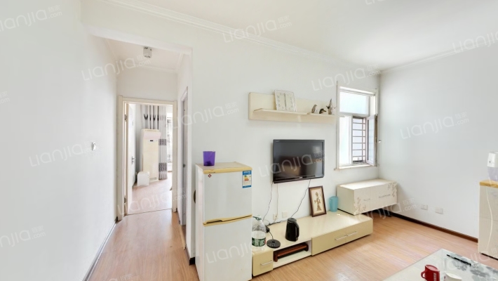 天地荣域二手房实景图