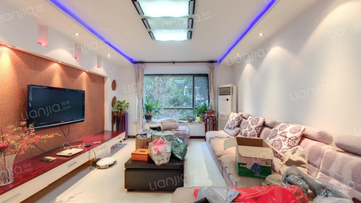 康桥丽景二手房实景图