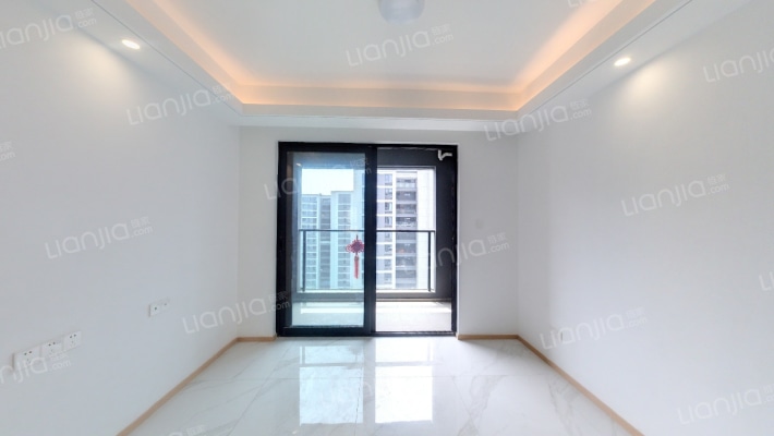 中旅时光里二手房实景图