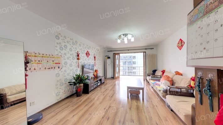 罗兰新园二手房实景图