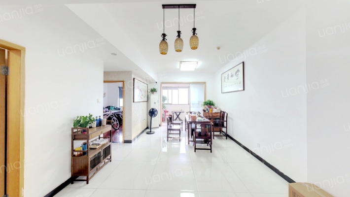 汇达大厦二手房实景图