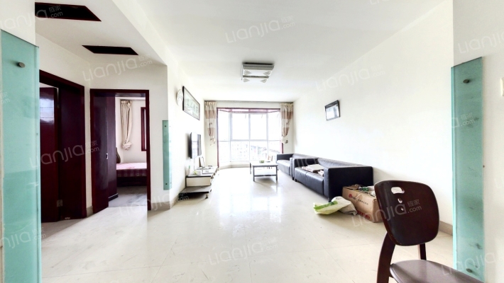 岷山佳苑二手房实景图