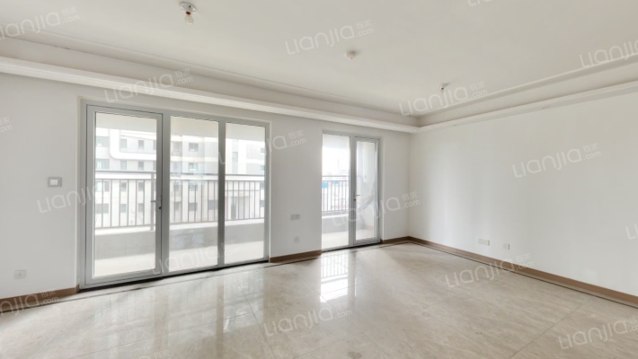 烟台未来城二手房实景图