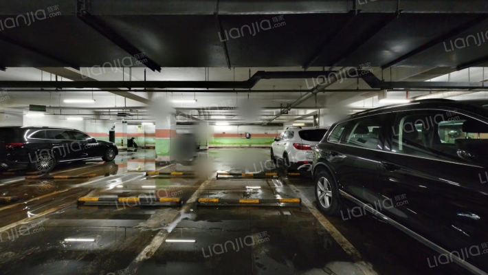 世华水岸C区二手房实景图