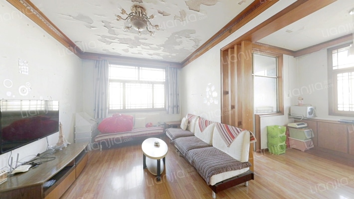 皮毛厂家属院北院二手房实景图