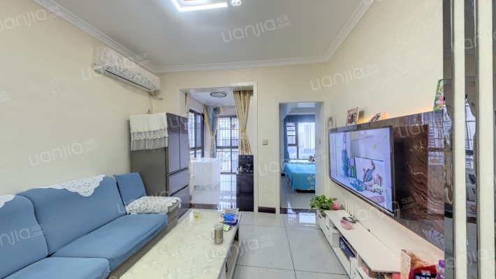 汇景花园二手房实景图