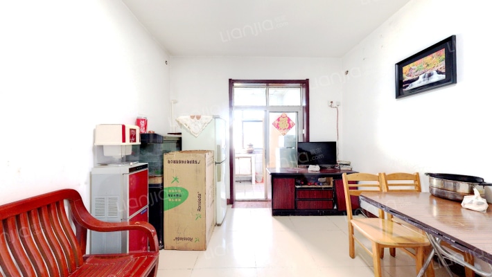 建华里小区二手房实景图